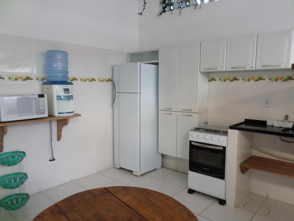Casa Para Temporada Prado Esterno foto