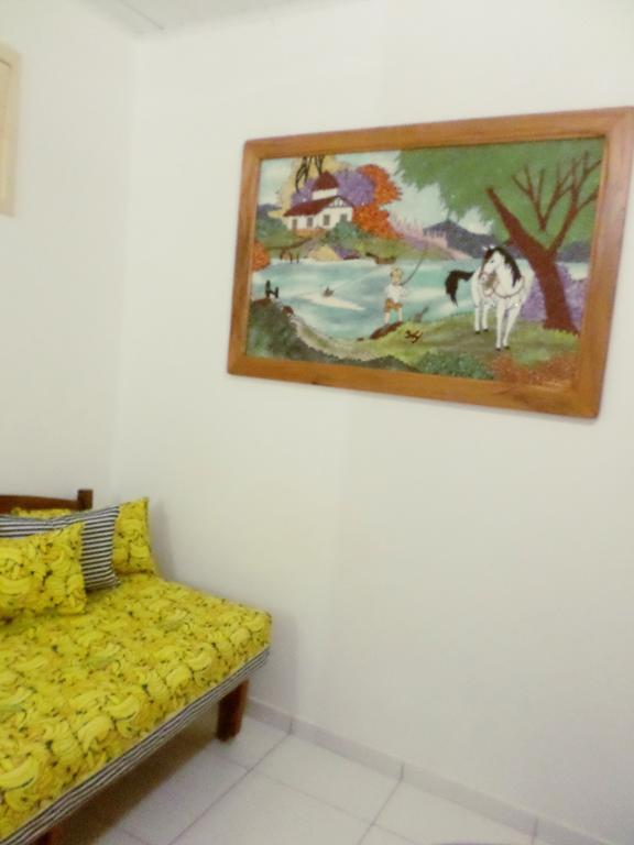Casa Para Temporada Prado Esterno foto